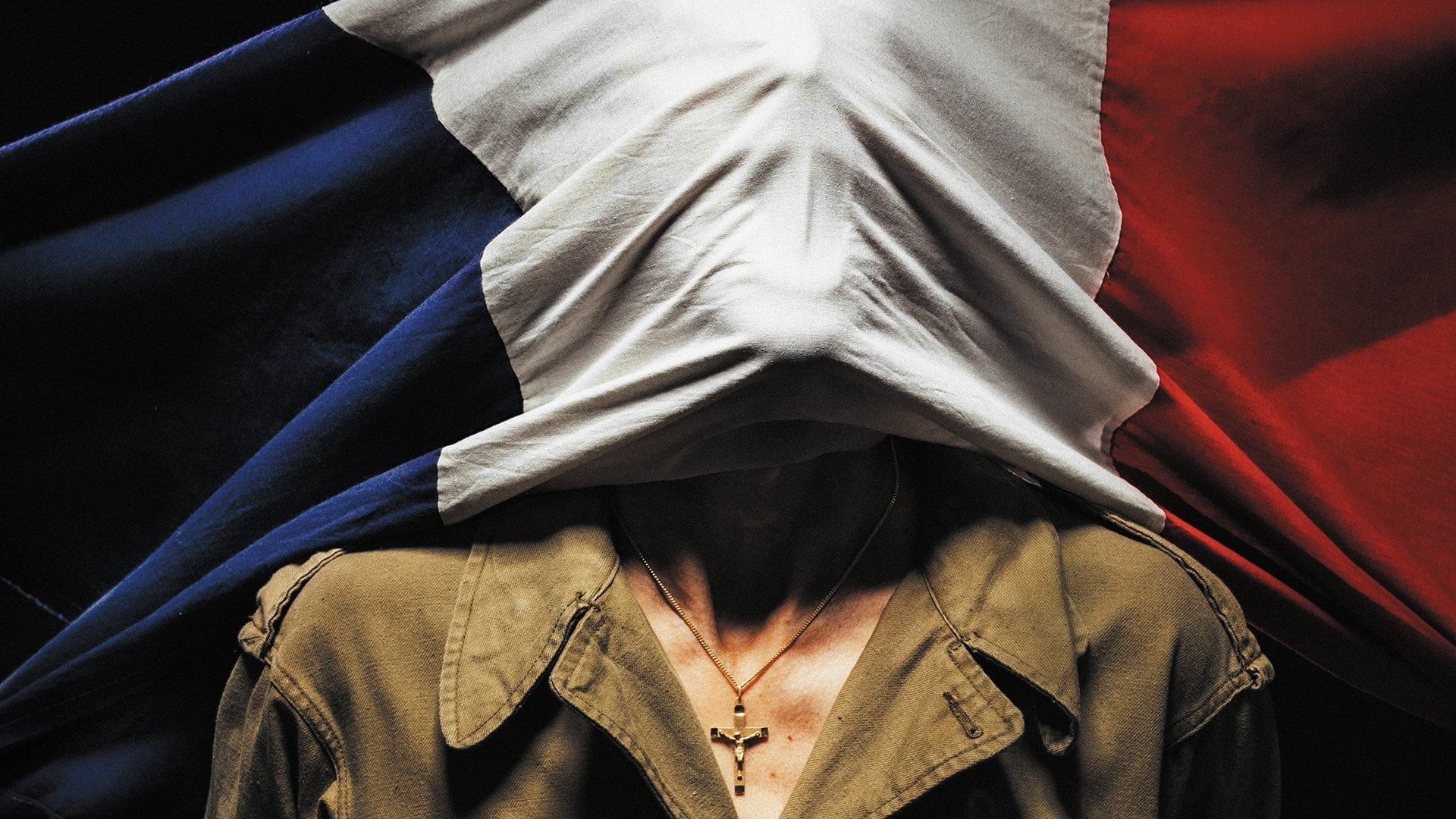 Foto do filme Os 5 Odiados