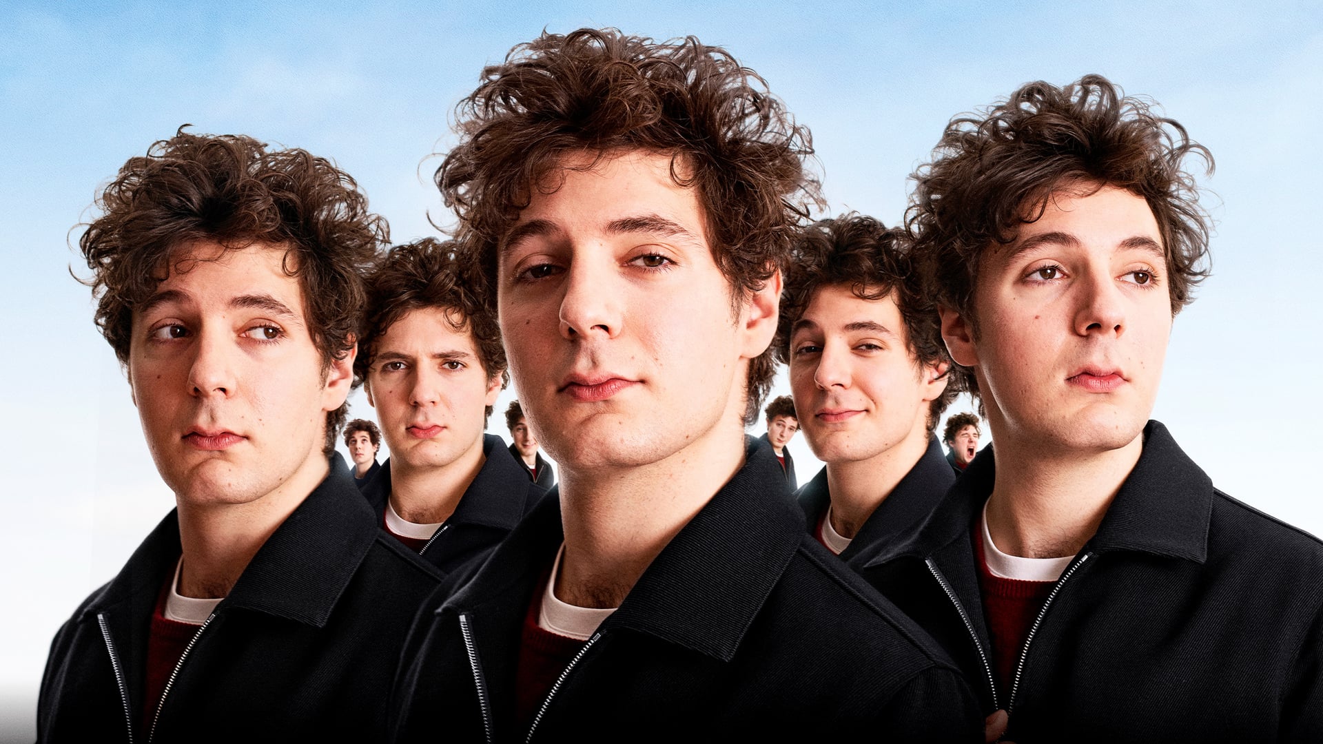 Foto do filme Mes jours de gloire