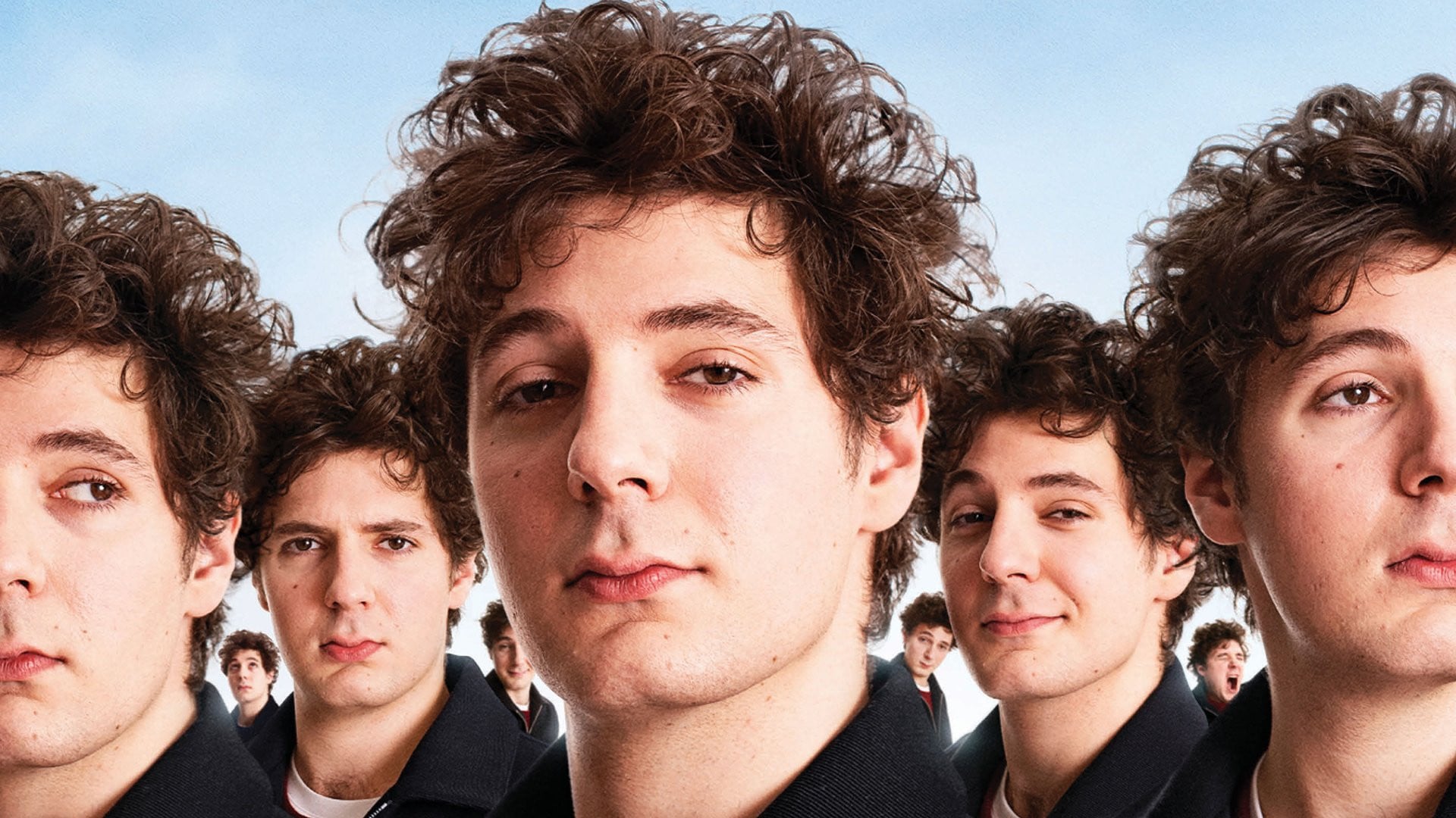 Foto do filme Mes jours de gloire