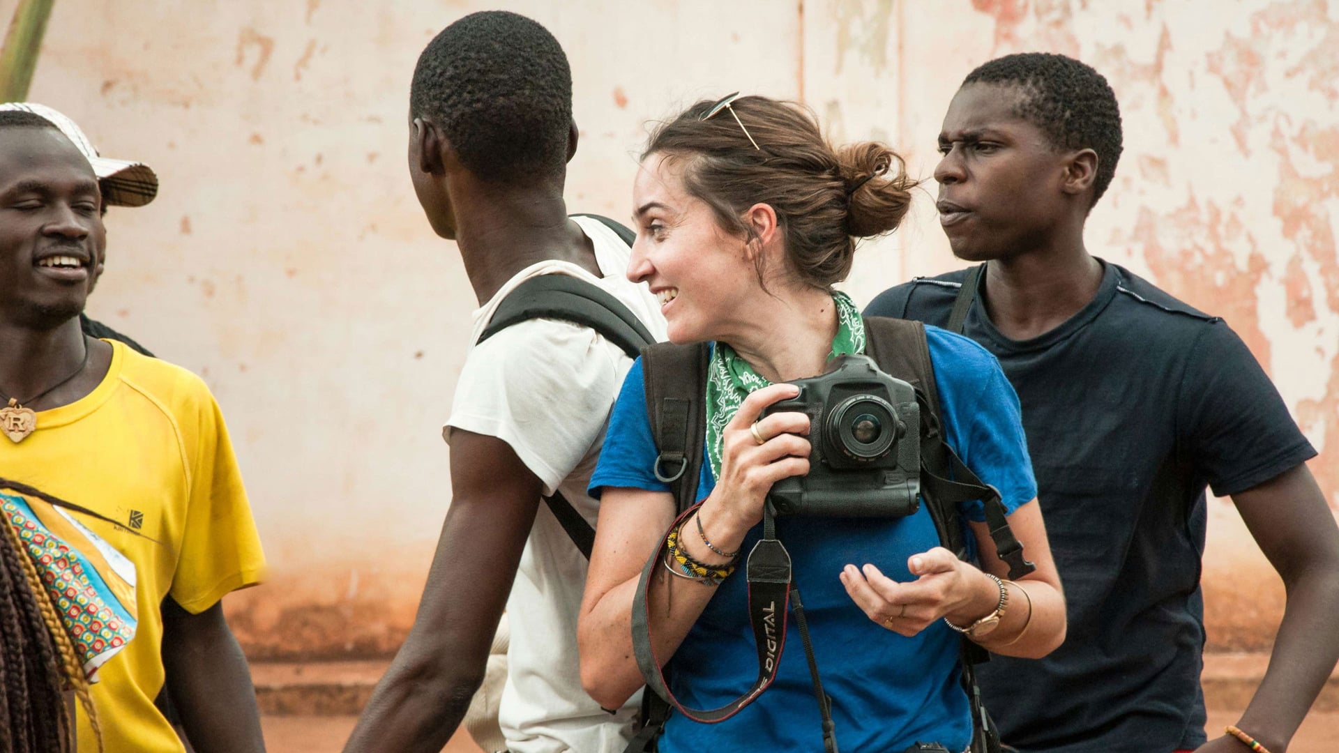 Foto do filme Camille