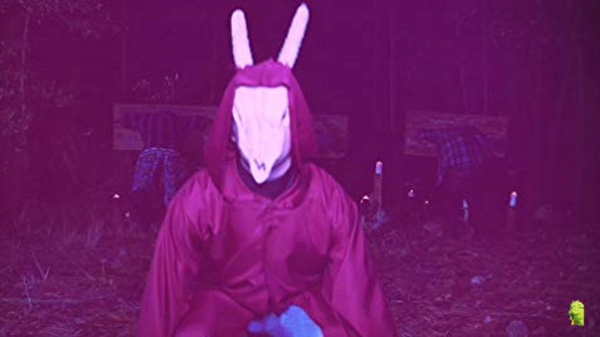 Foto do filme 1st Summoning