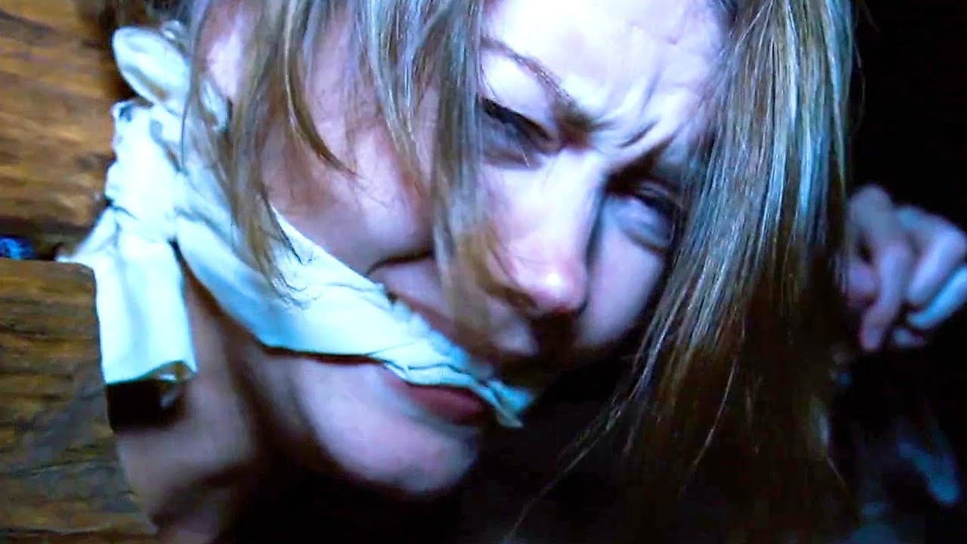 Foto do filme 1st Summoning