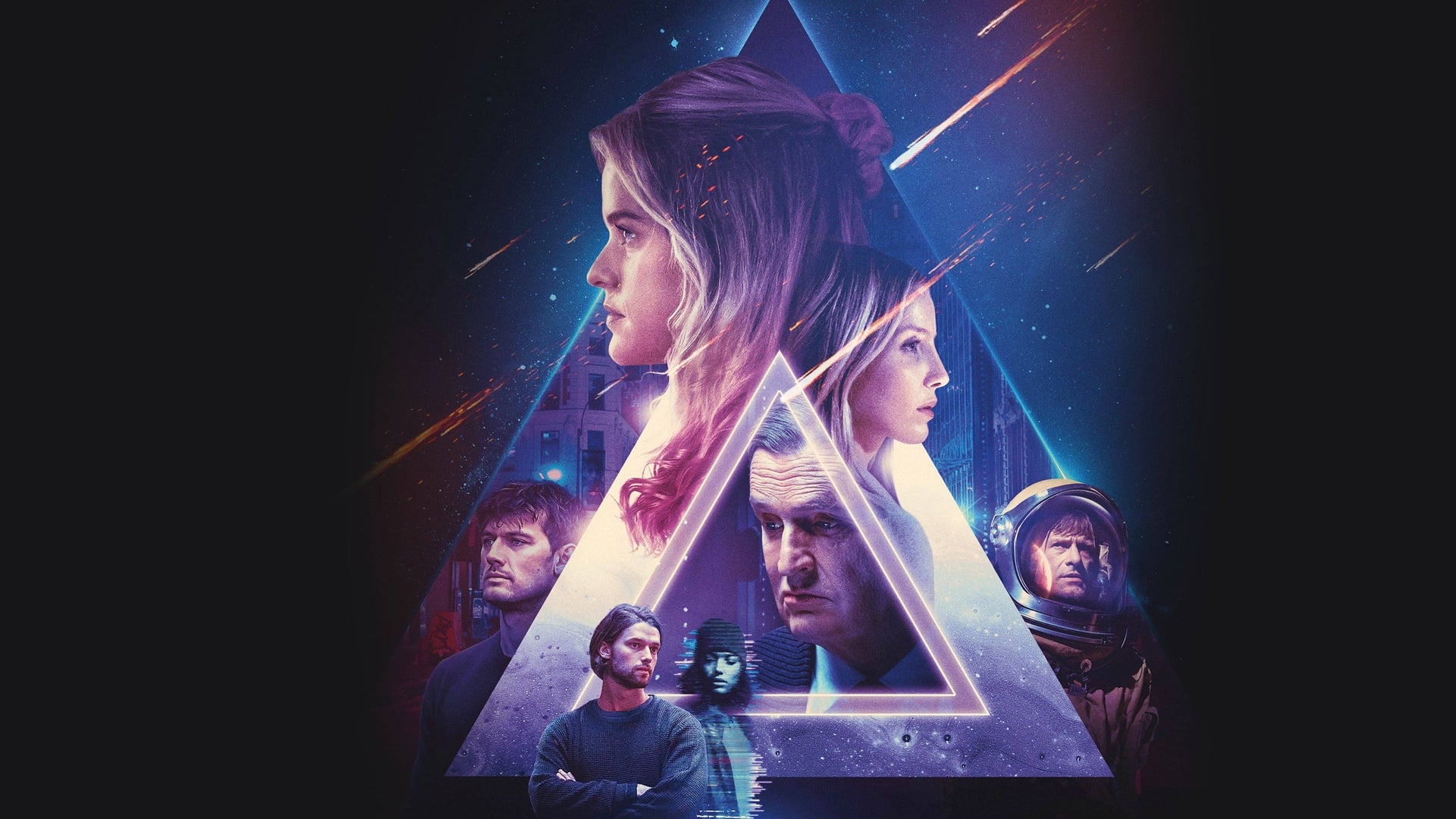 Foto do filme Warning