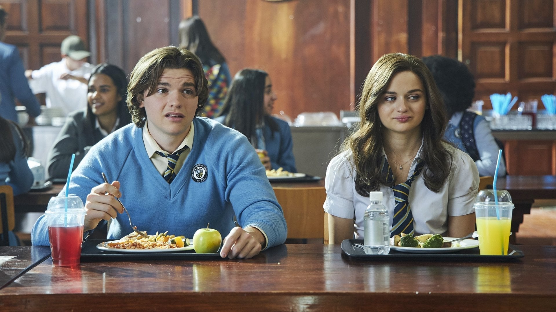 Foto do filme A Barraca do Beijo 2