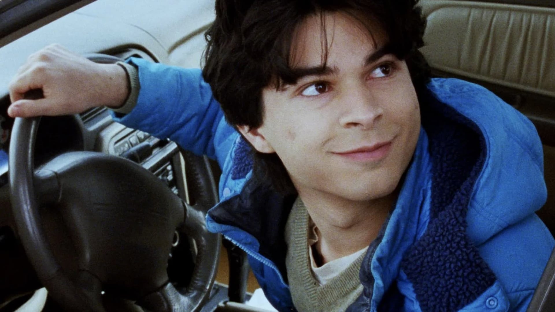 Foto do filme Funny Pages