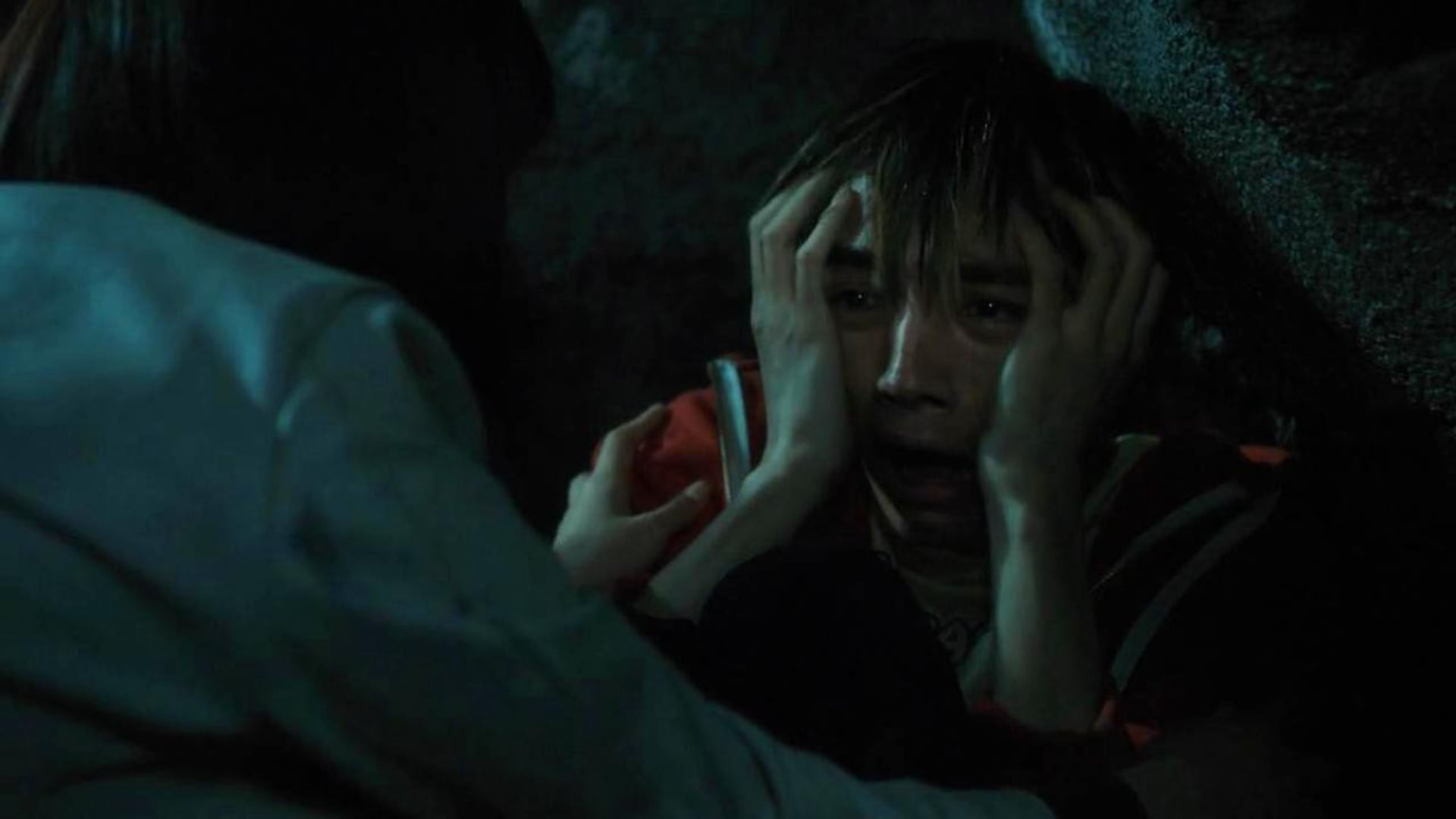 Foto do filme Sadako: Capítulo Final