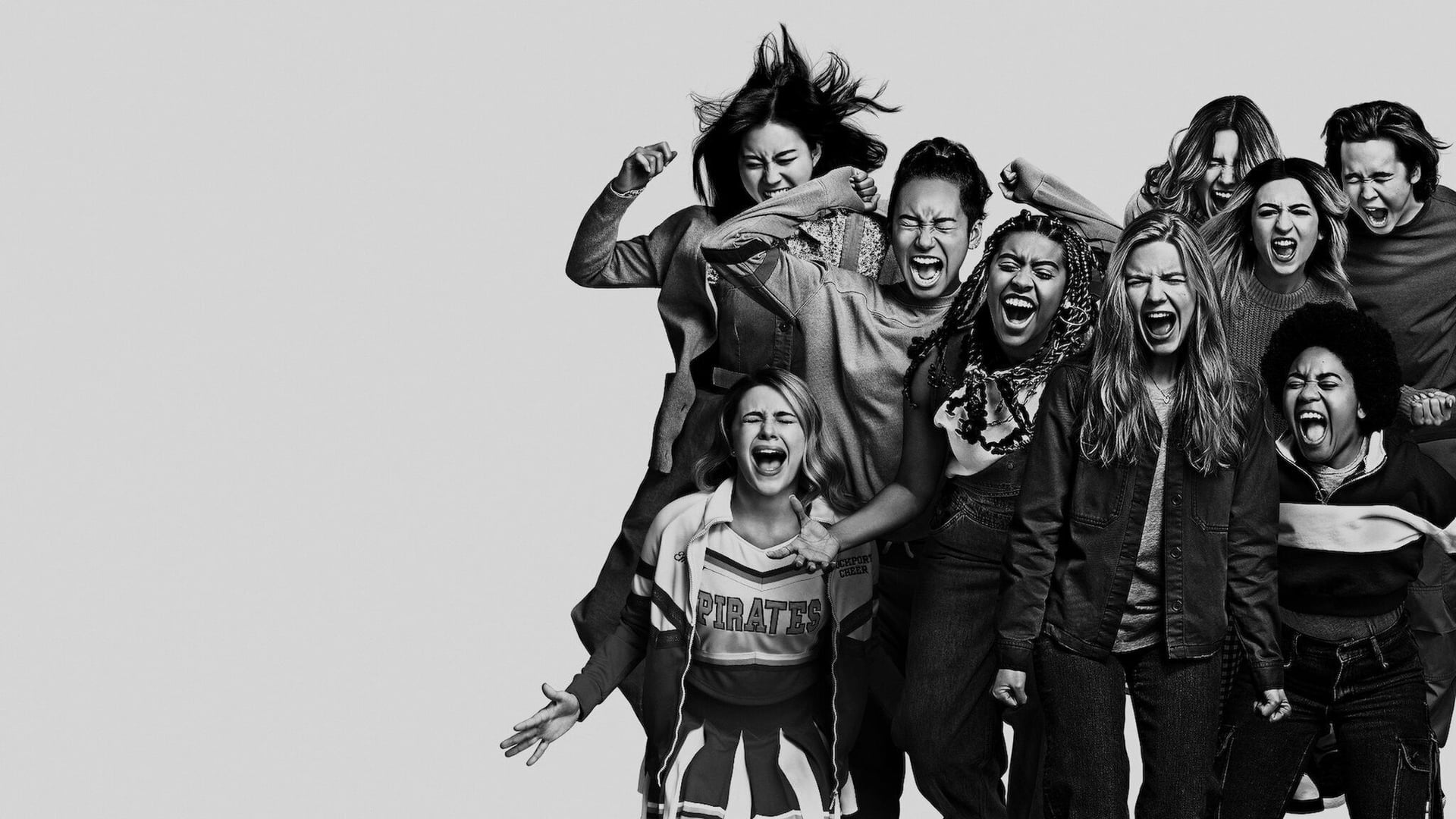 Foto do filme Moxie: Quando as Garotas Vão À Luta