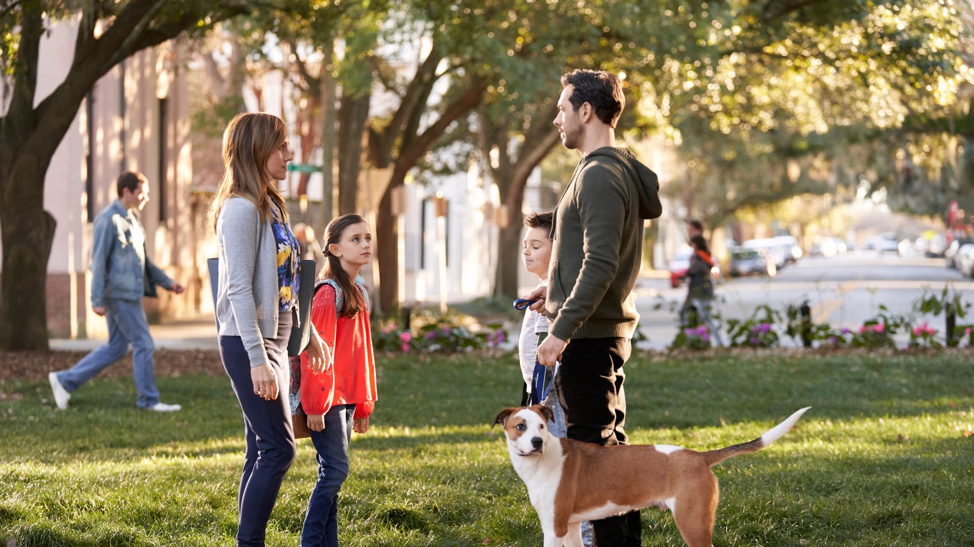 Foto do filme Um Cão Para Dois