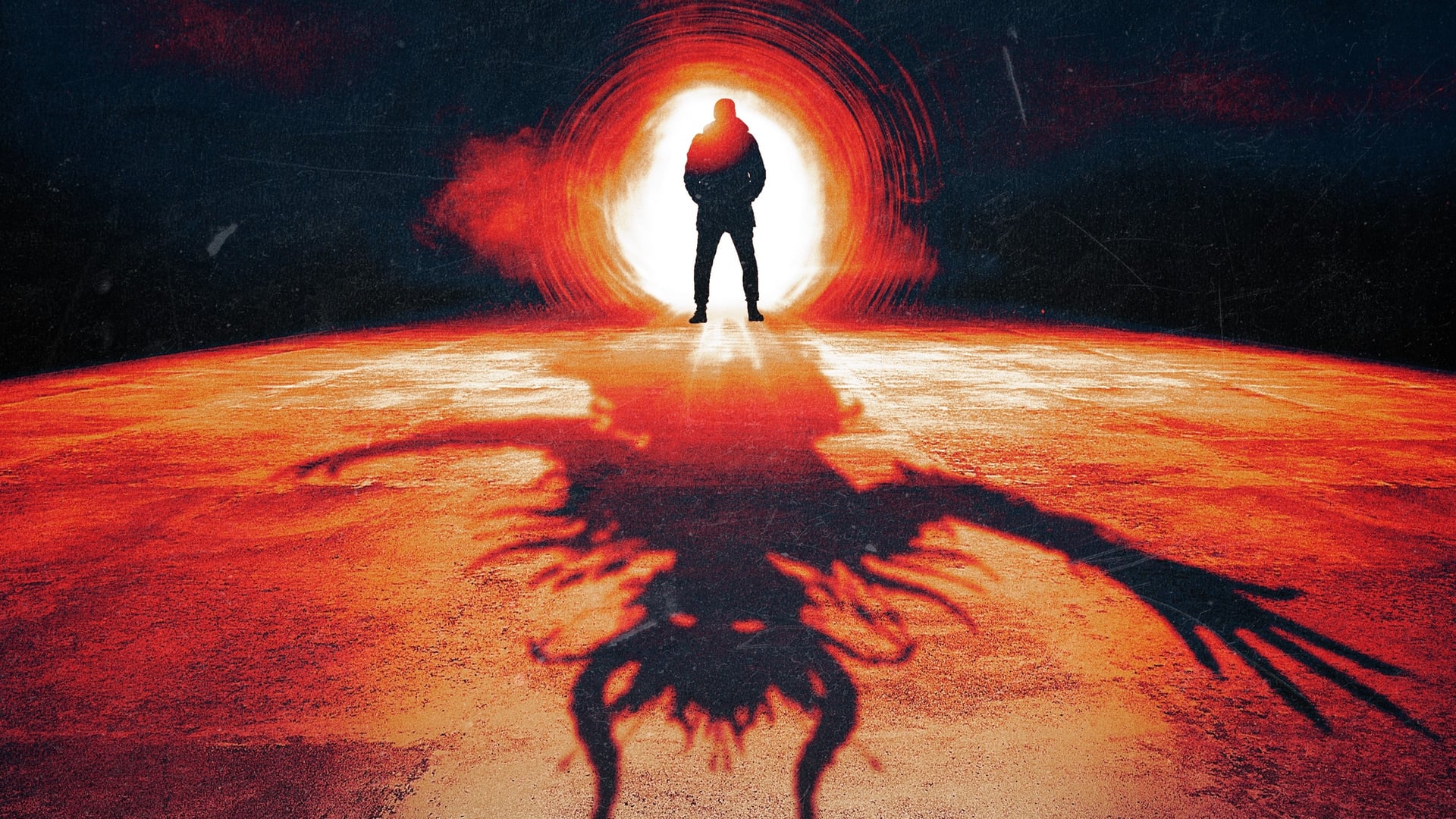 Foto do filme Limbo - Entre o Céu e o Inferno