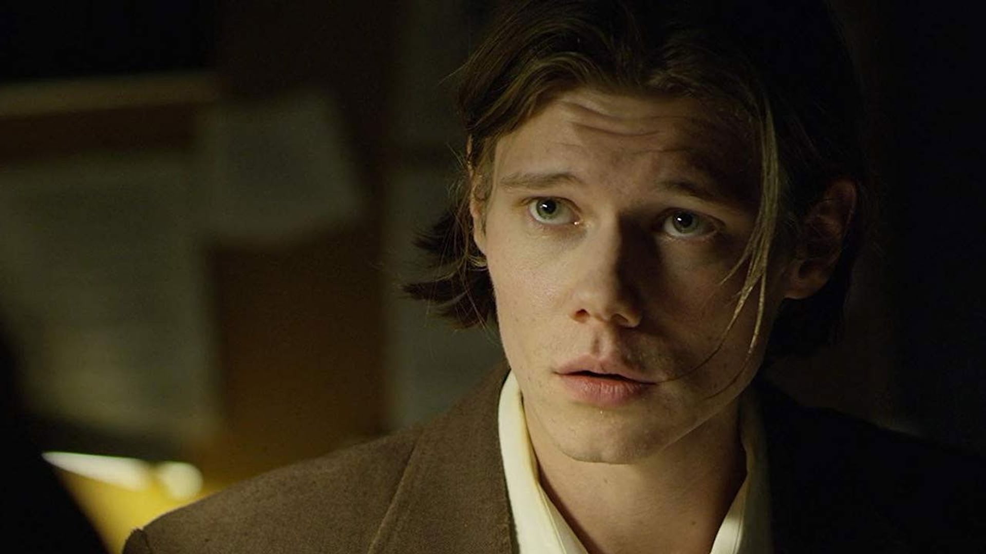 Foto do filme Limbo - Entre o Céu e o Inferno