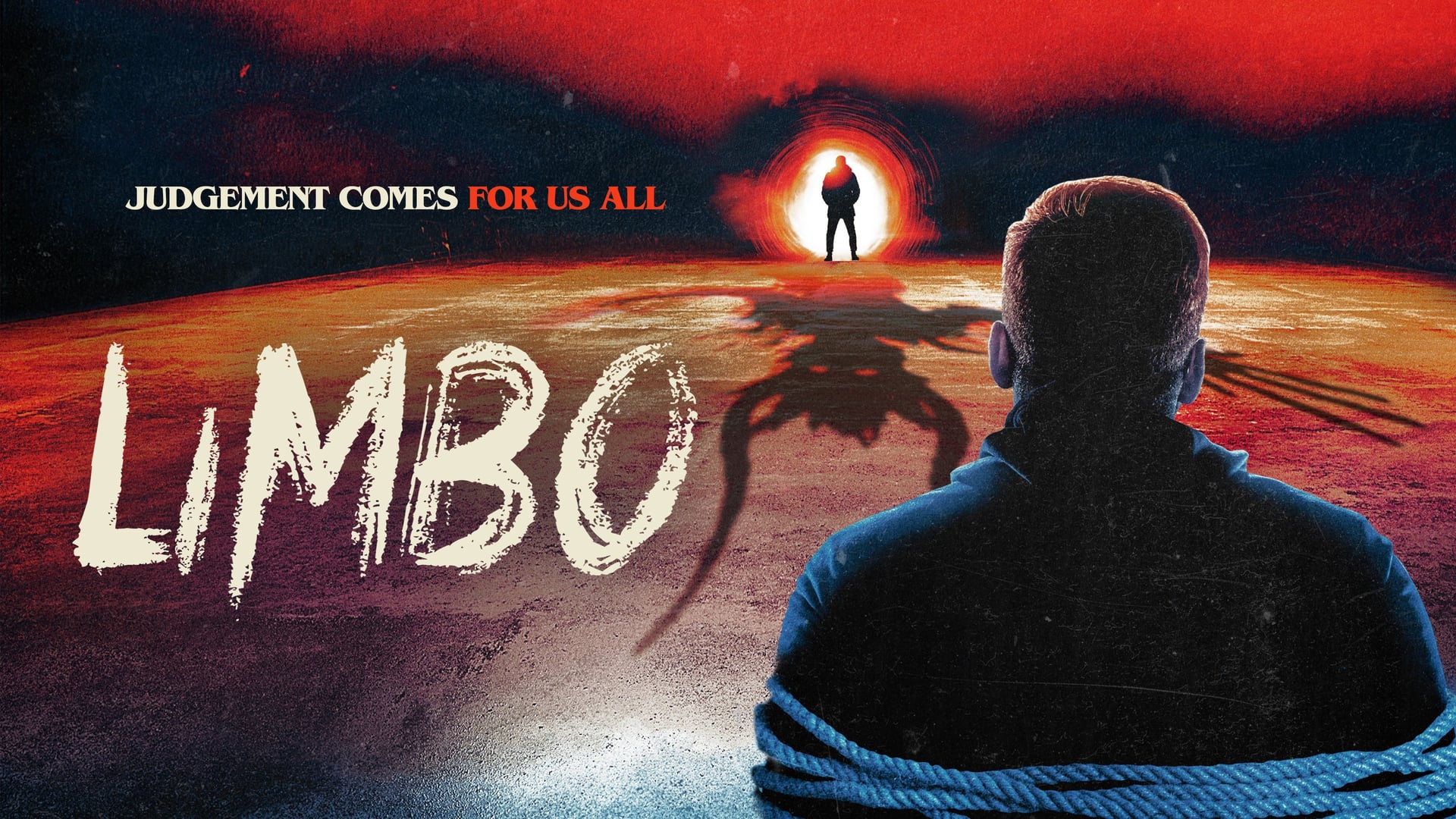 Foto do filme Limbo - Entre o Céu e o Inferno