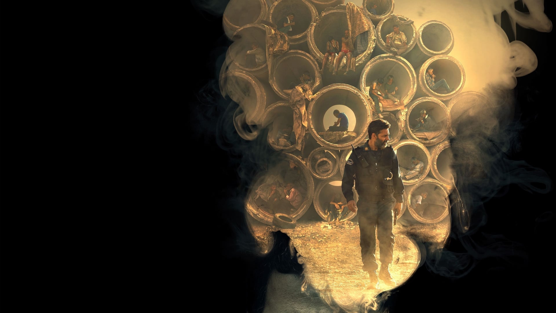 Foto do filme Law of  Tehran