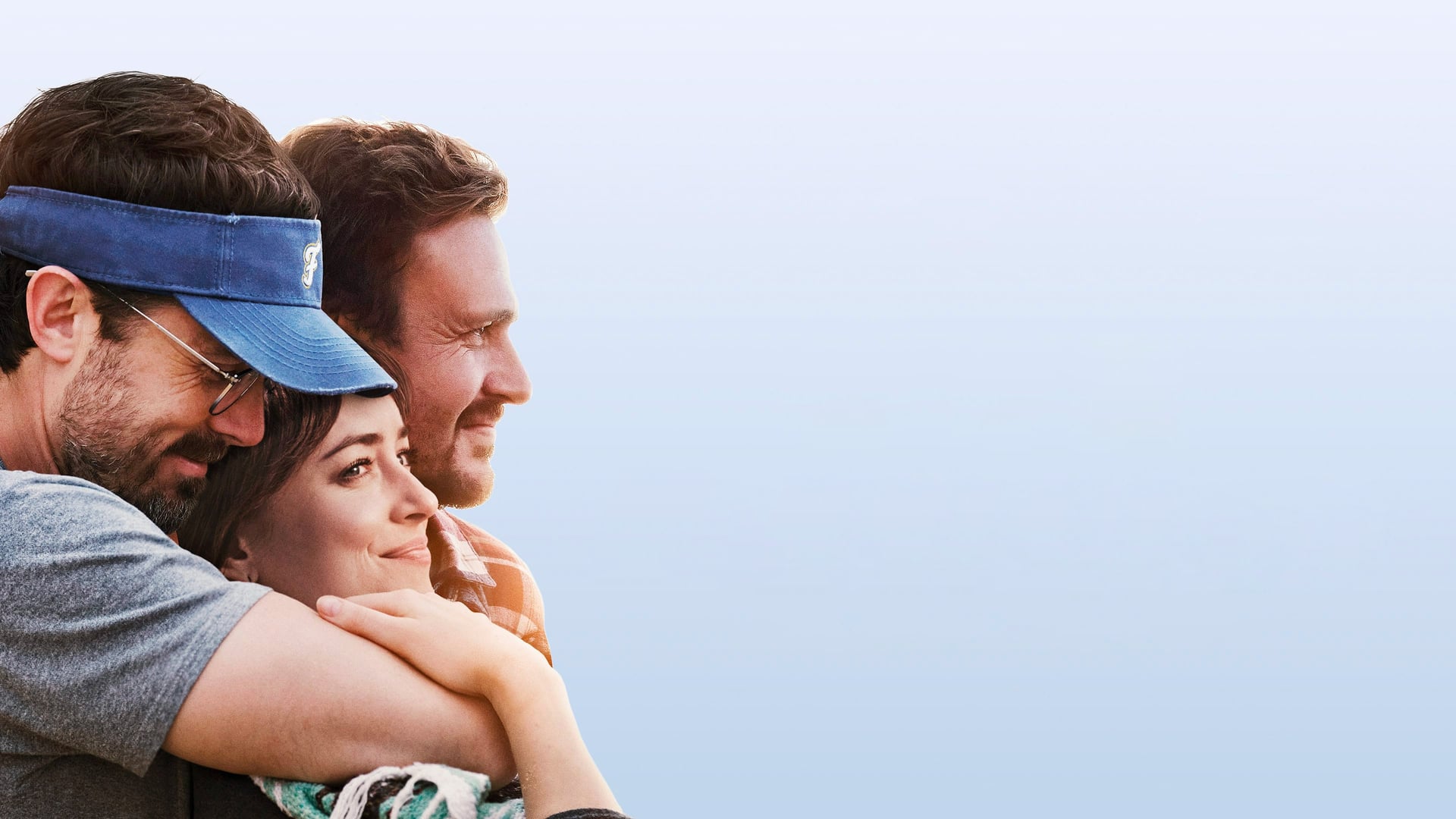 Foto do filme Nosso Amigo