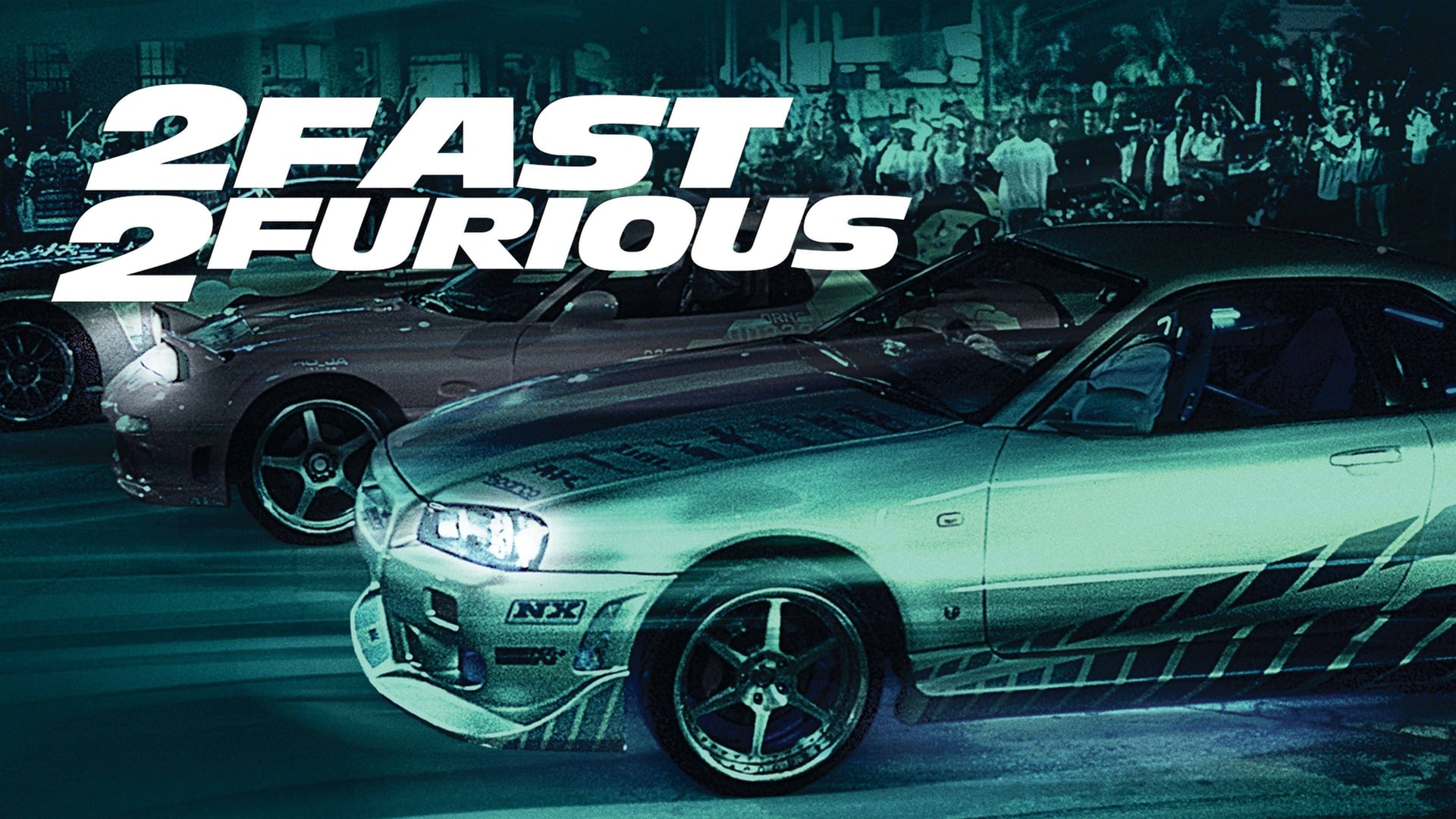 Foto do filme + Velozes + Furiosos