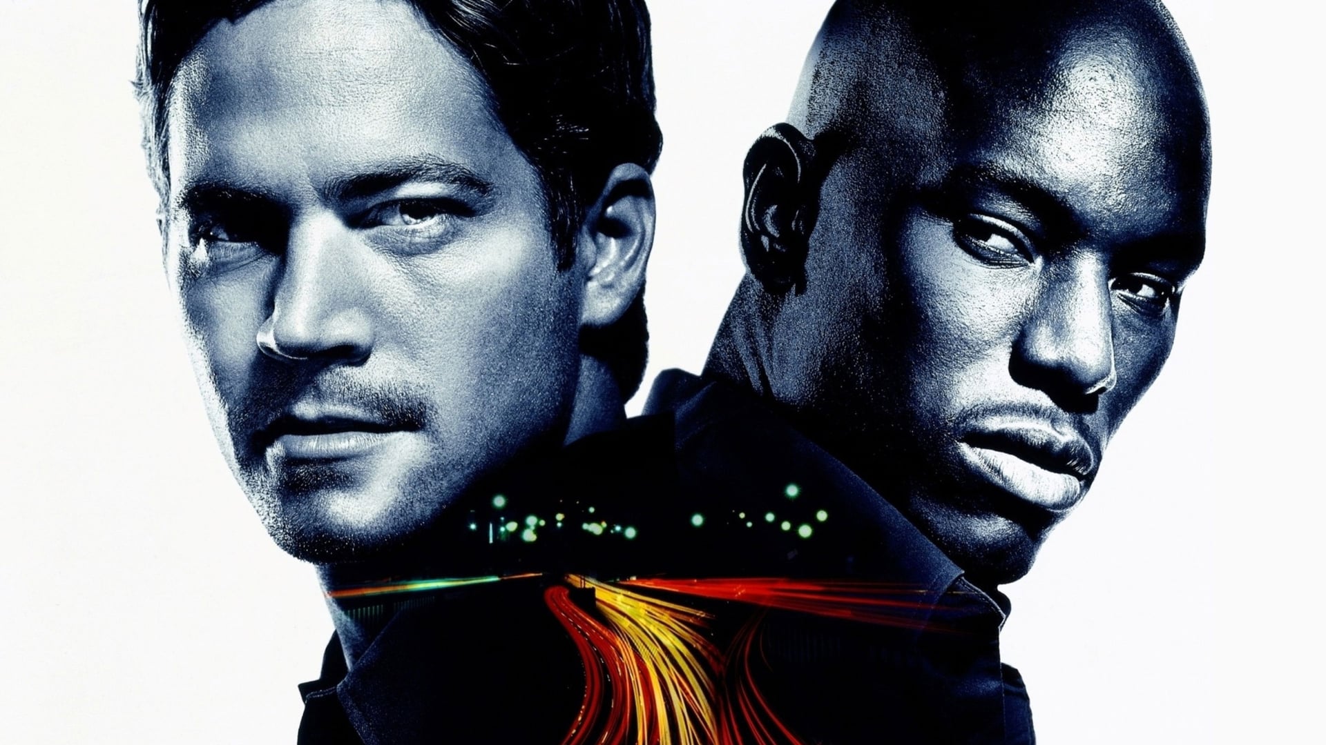 Foto do filme + Velozes + Furiosos