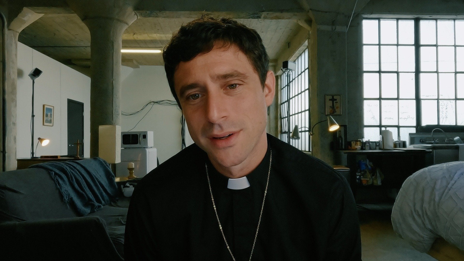 Foto do filme Ressurreição do Mal