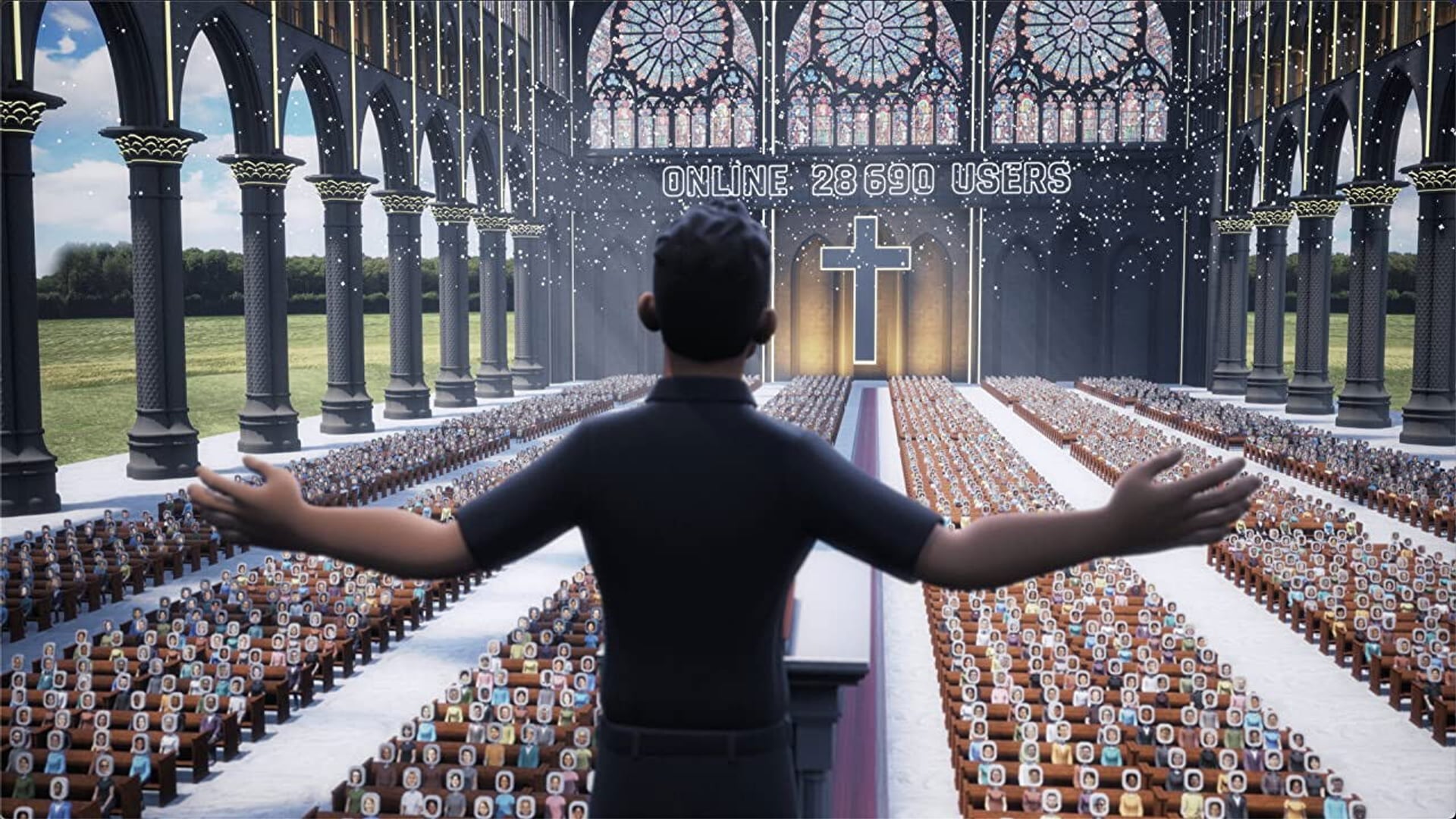 Foto do filme Ressurreição do Mal