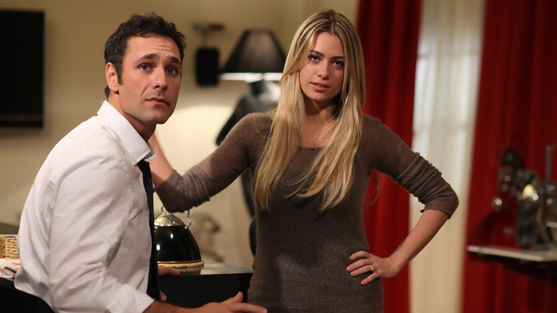 Foto do filme Ti presento un amico