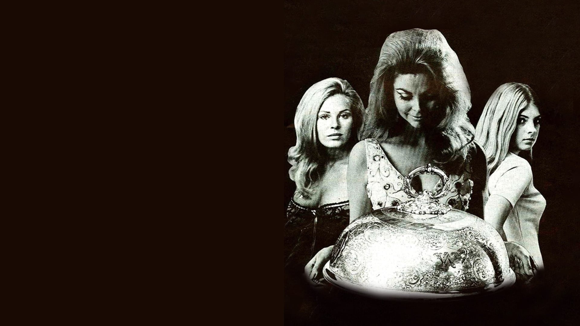 Foto do filme Cannibal Girls