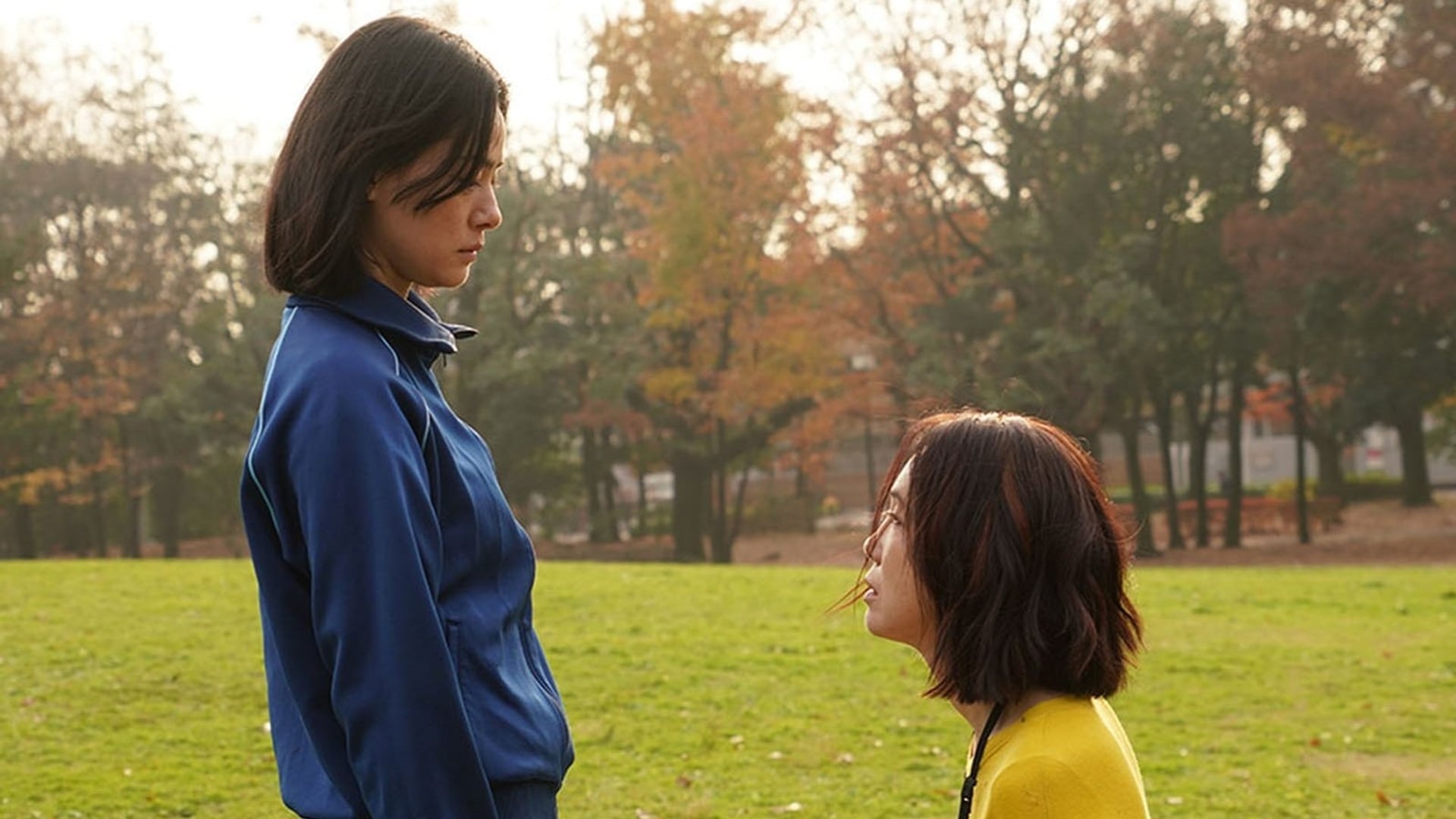 Foto do filme Perfil de uma Mulher