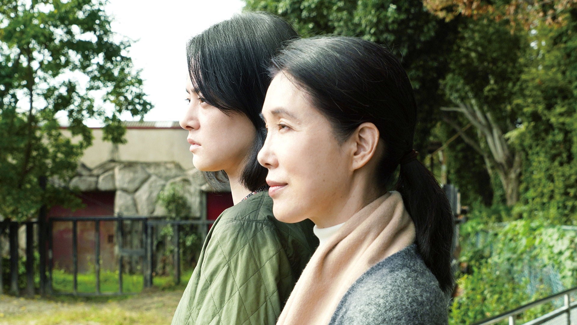 Foto do filme Perfil de uma Mulher