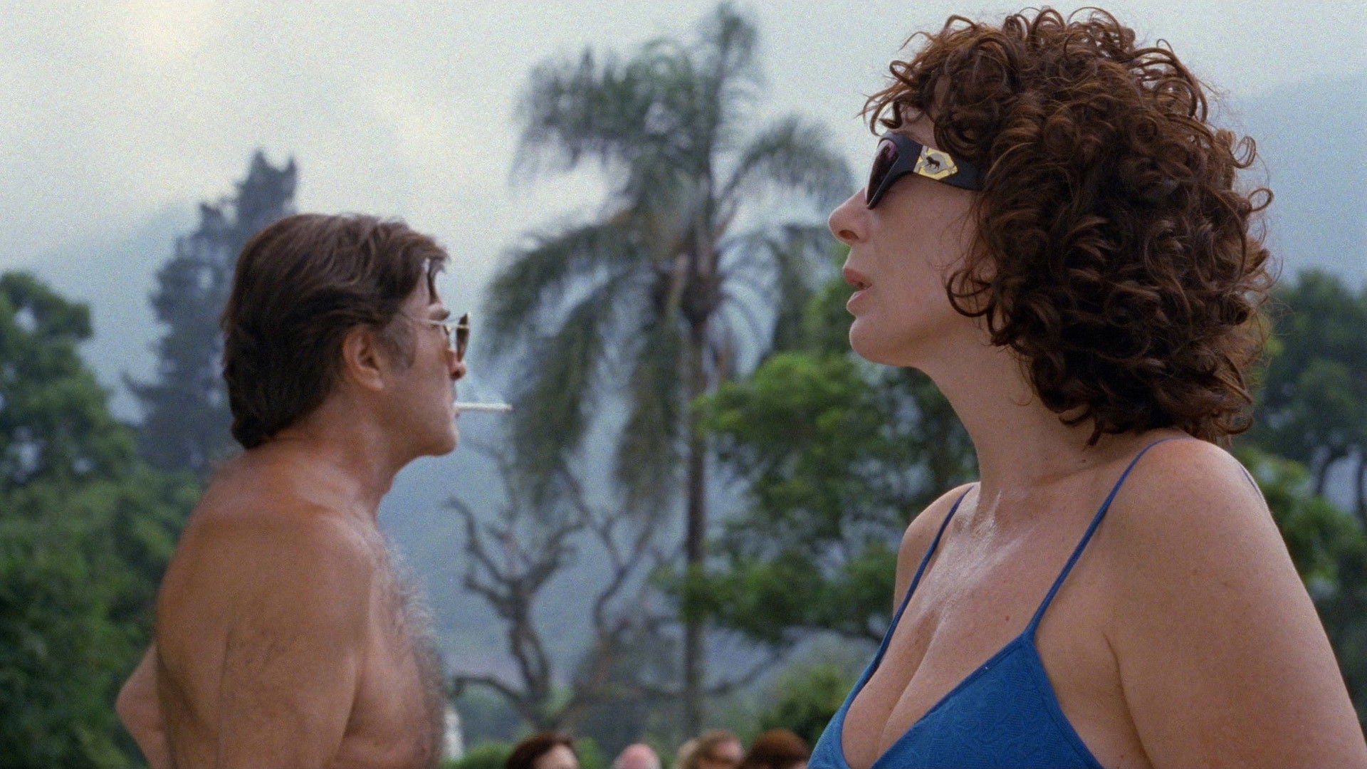 Foto do filme O Pântano