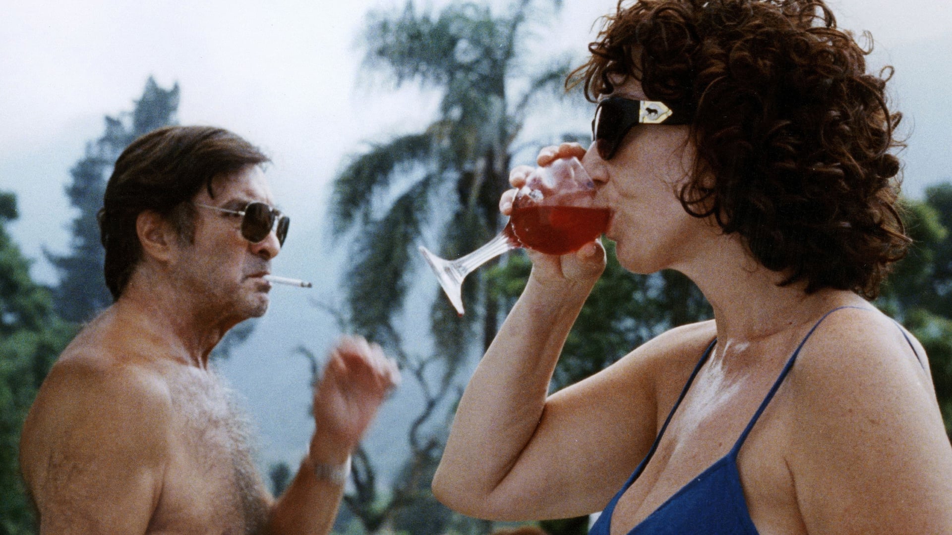 Foto do filme O Pântano