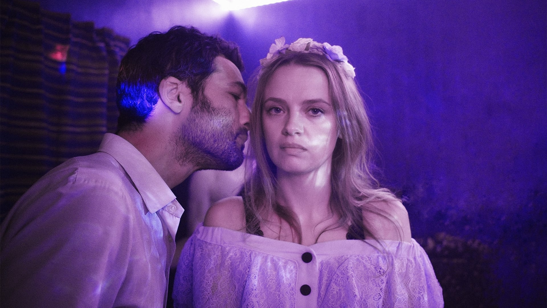 Foto do filme Donas de Alegria