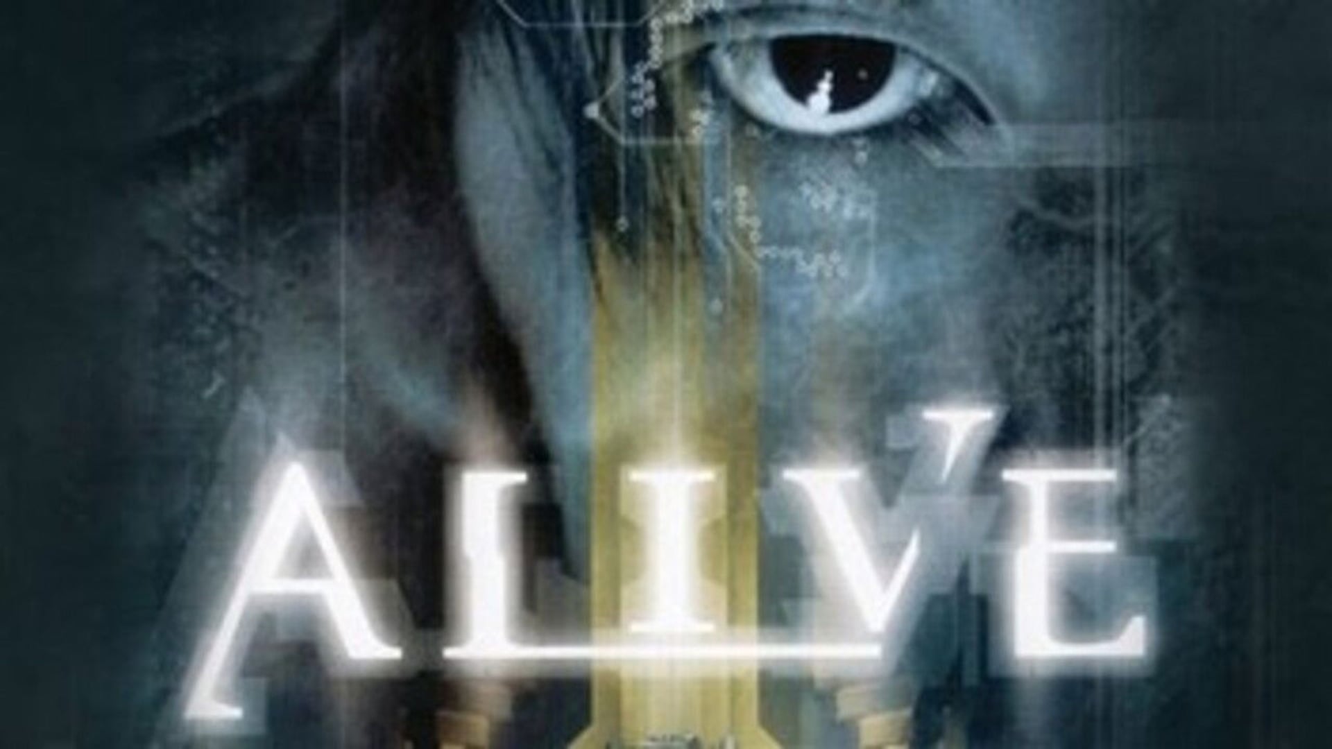 Foto do filme ALIVE