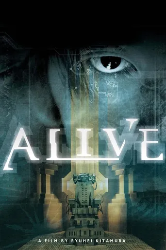 ALIVE
