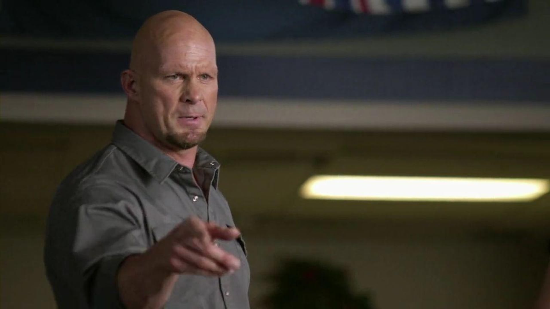 Foto do filme Nocaute