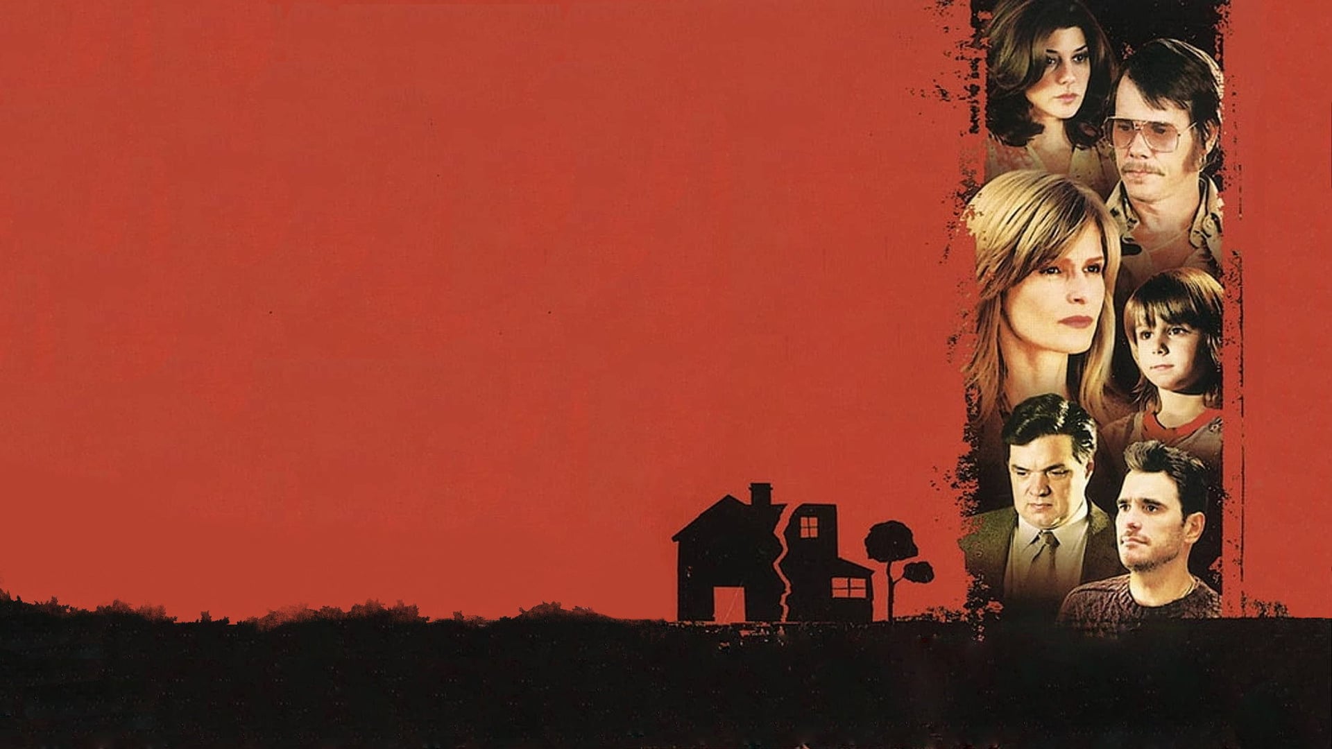 Foto do filme Obsessão