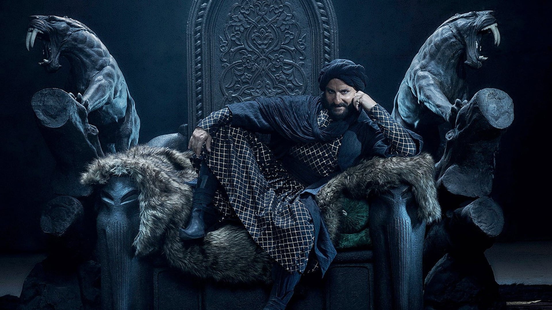 Foto do filme Tanhaji,  O Guerreiro Desconhecido