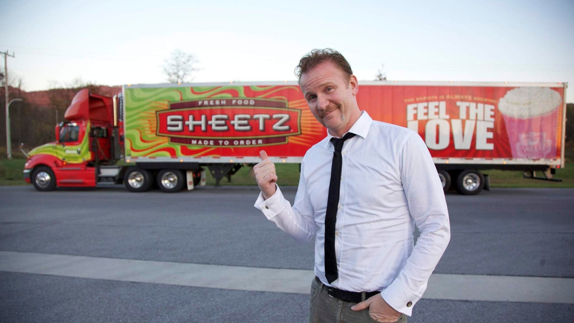 Foto do filme Assim se Vende um Filme