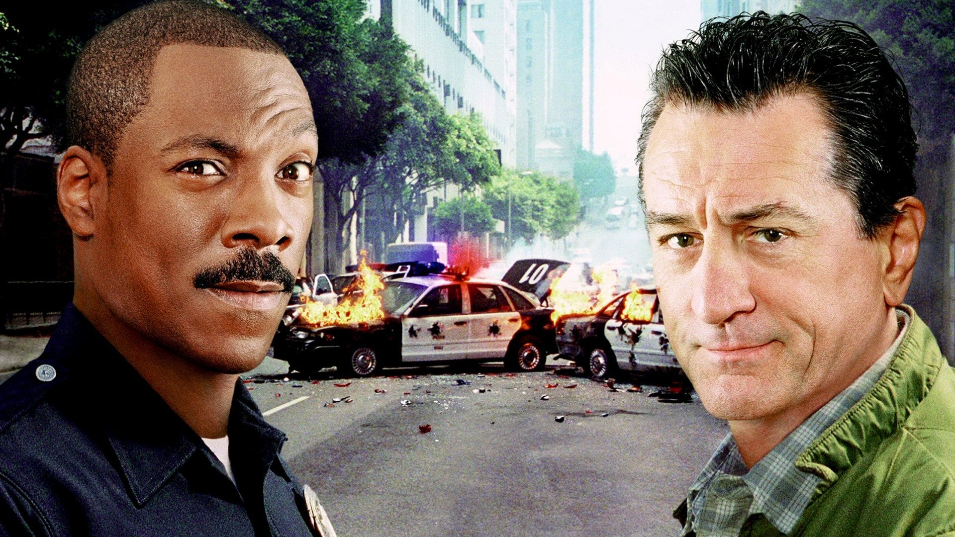 Foto do filme É Hora do Show