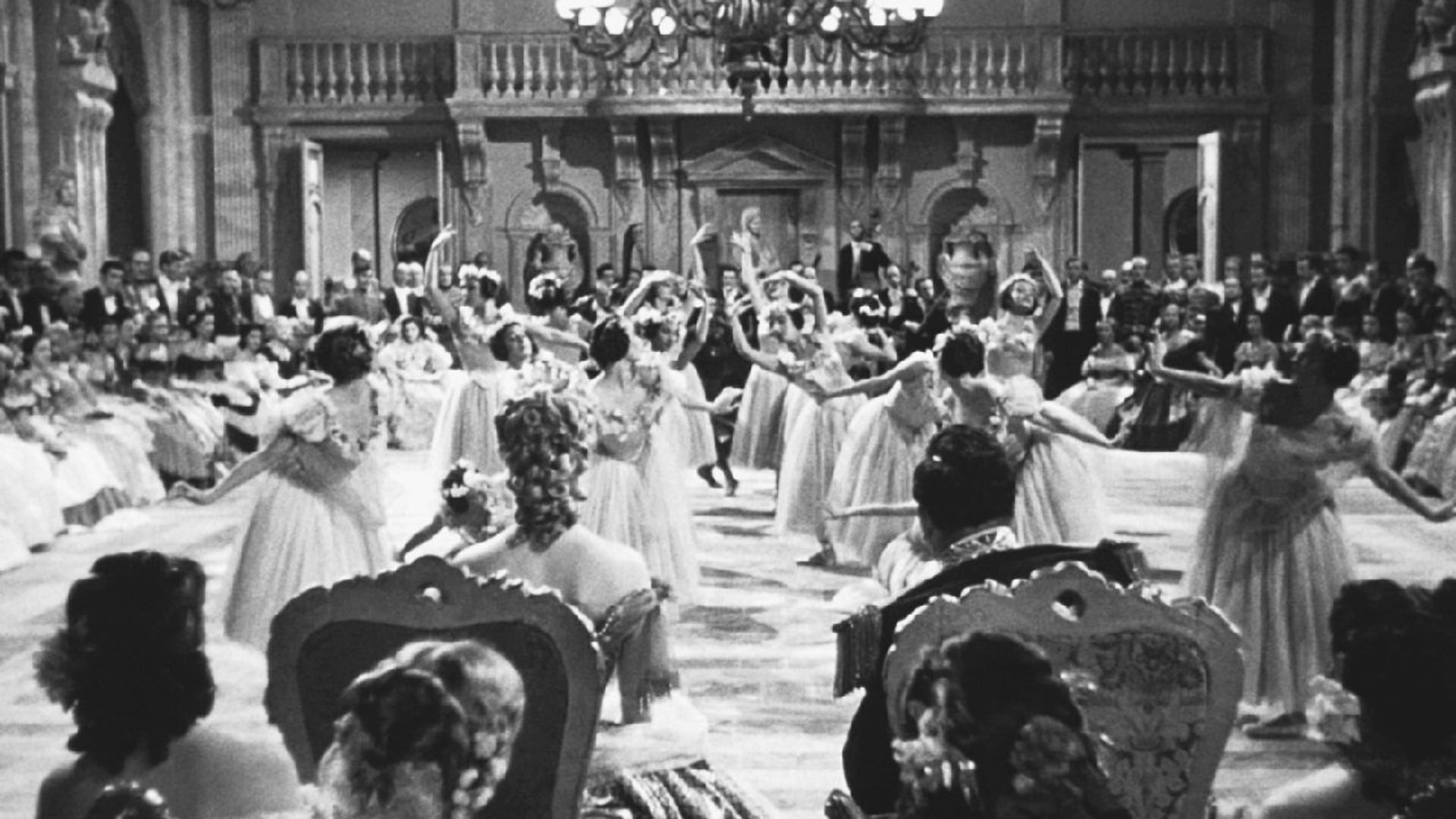 Foto do filme A Beleza do Diabo