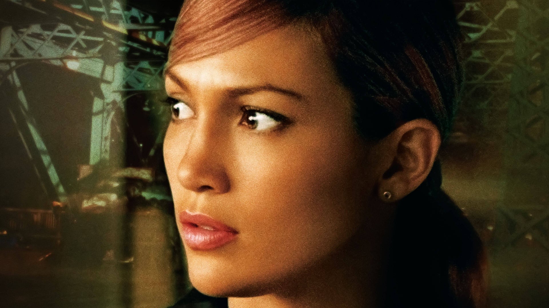 Foto do filme Olhar de Anjo