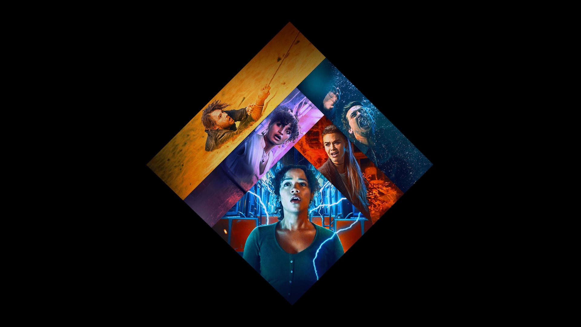 Foto do filme Escape Room 2: Tensão Máxima