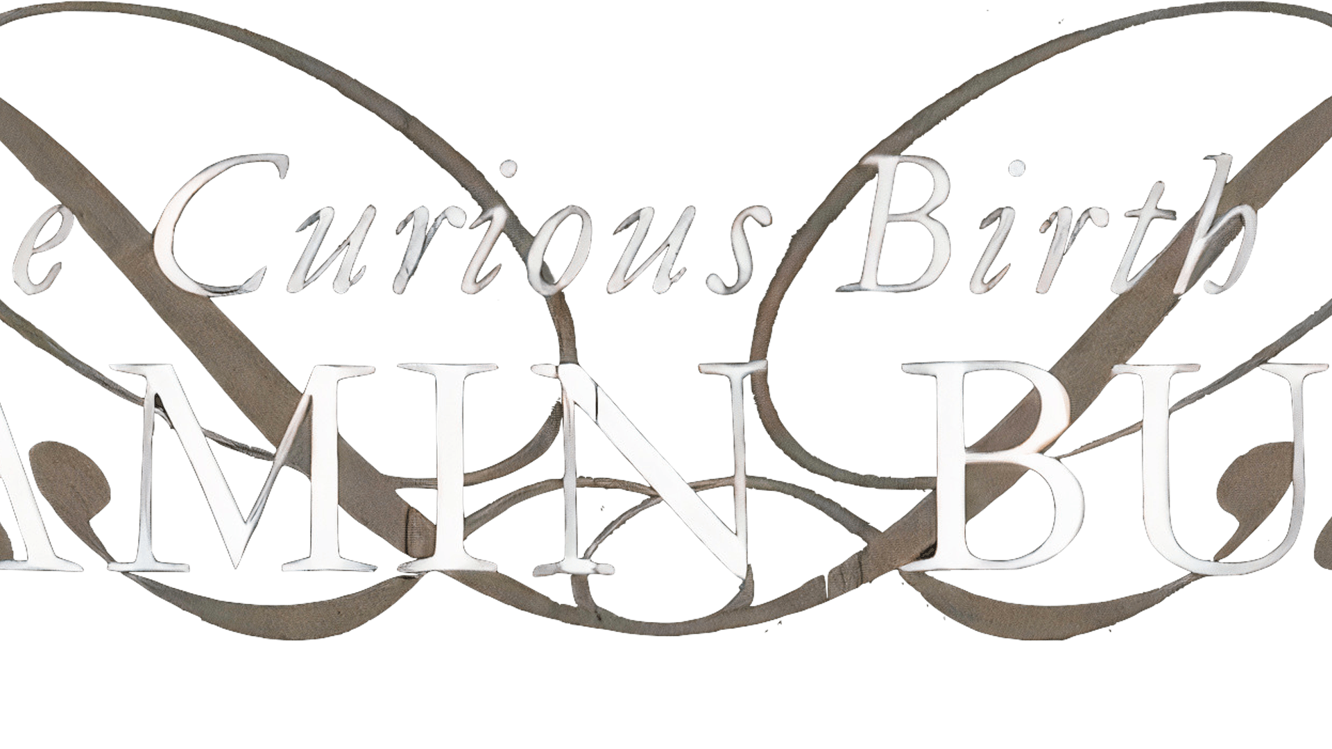 Foto do filme The Curious Birth of Benjamin Button