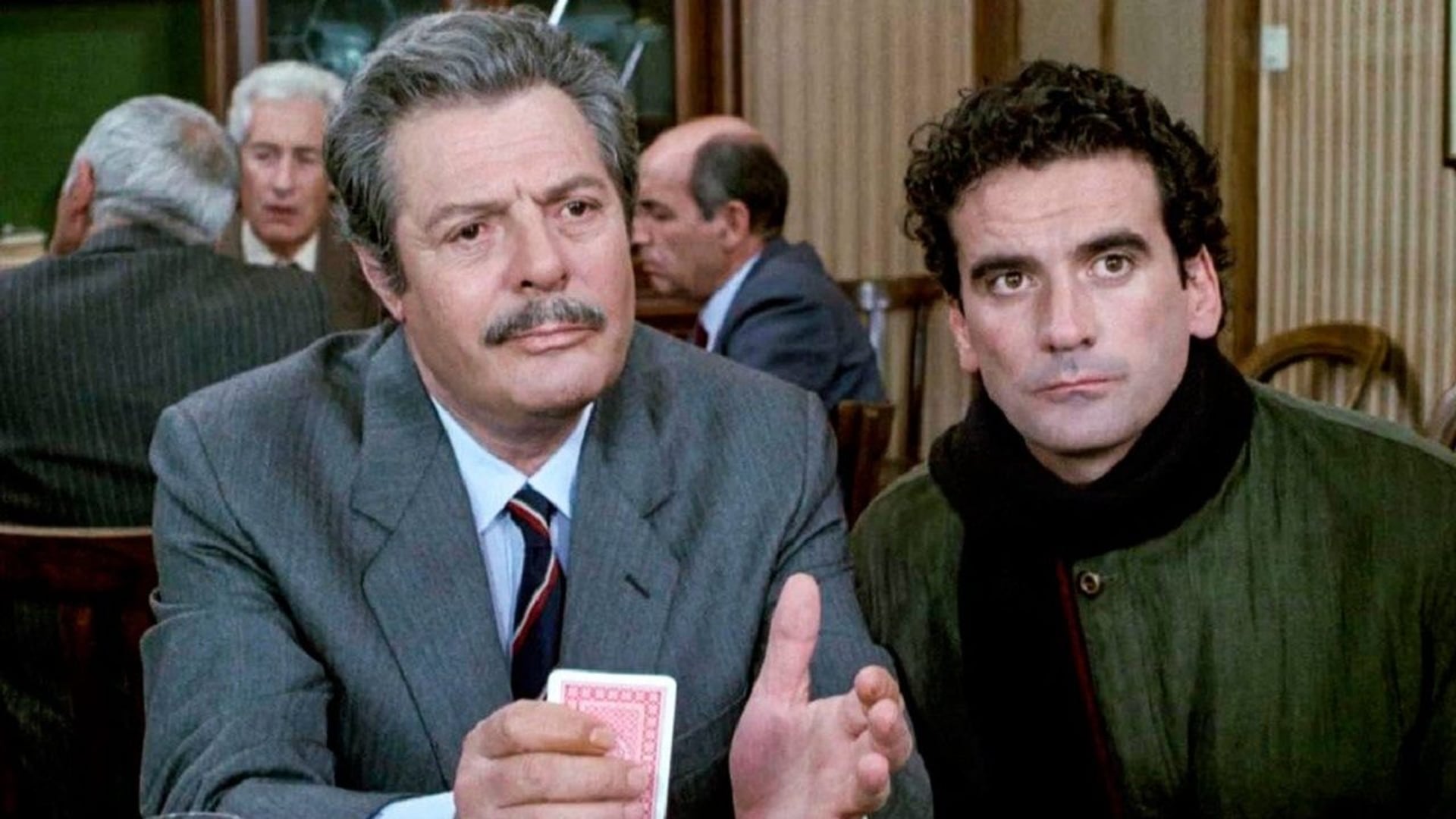 Foto do filme Splendor