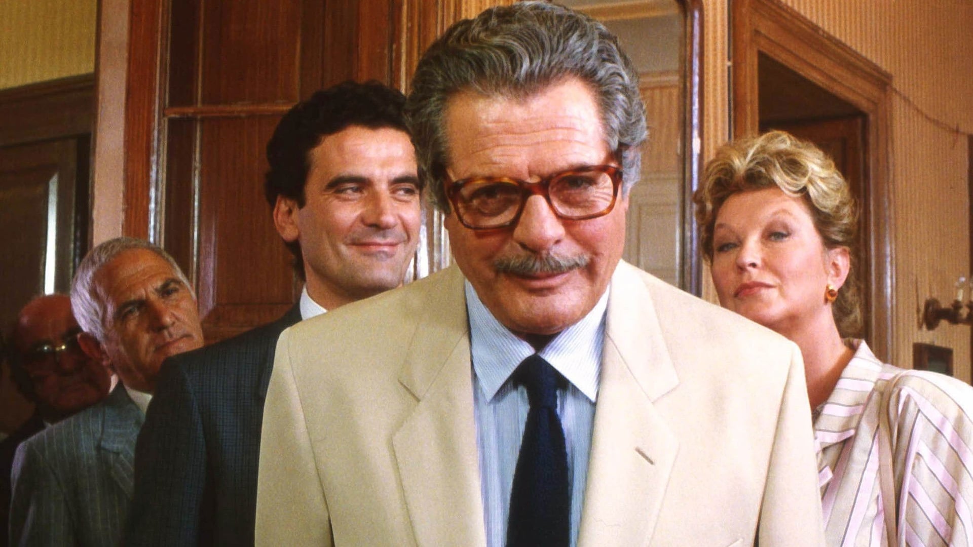 Foto do filme Splendor