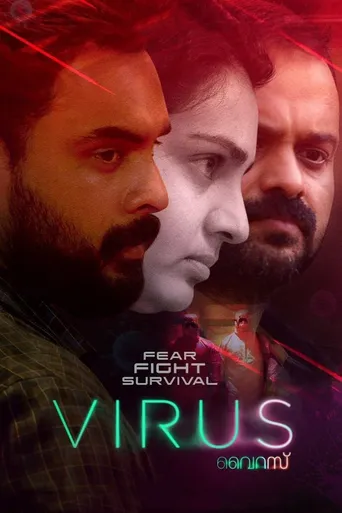 Vírus