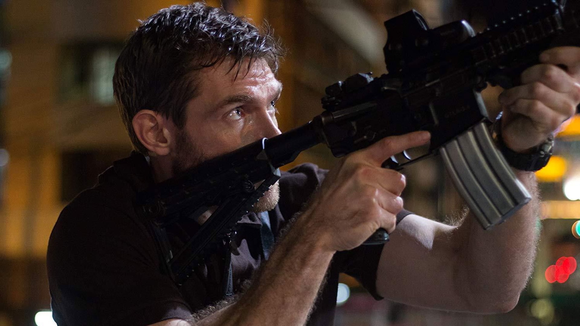 Foto do filme Comando Justiceiro