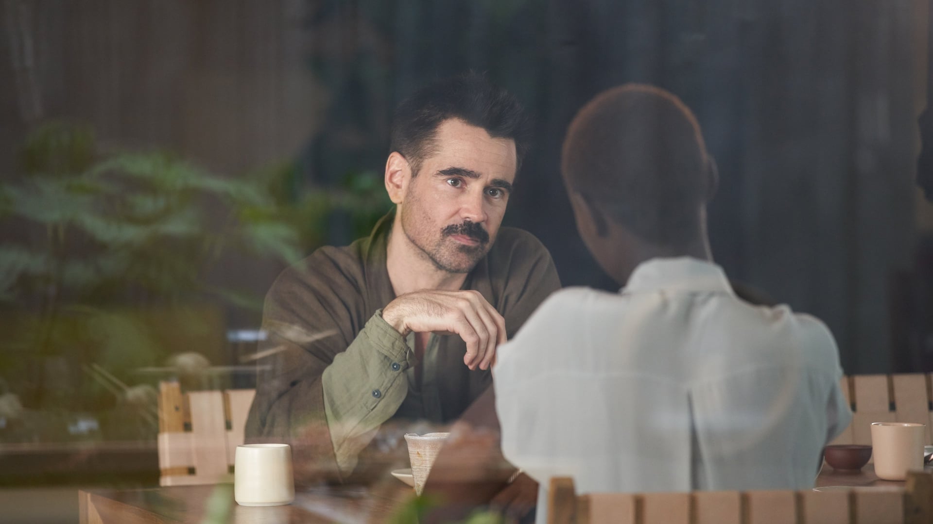 Foto do filme A Vida Depois de Yang