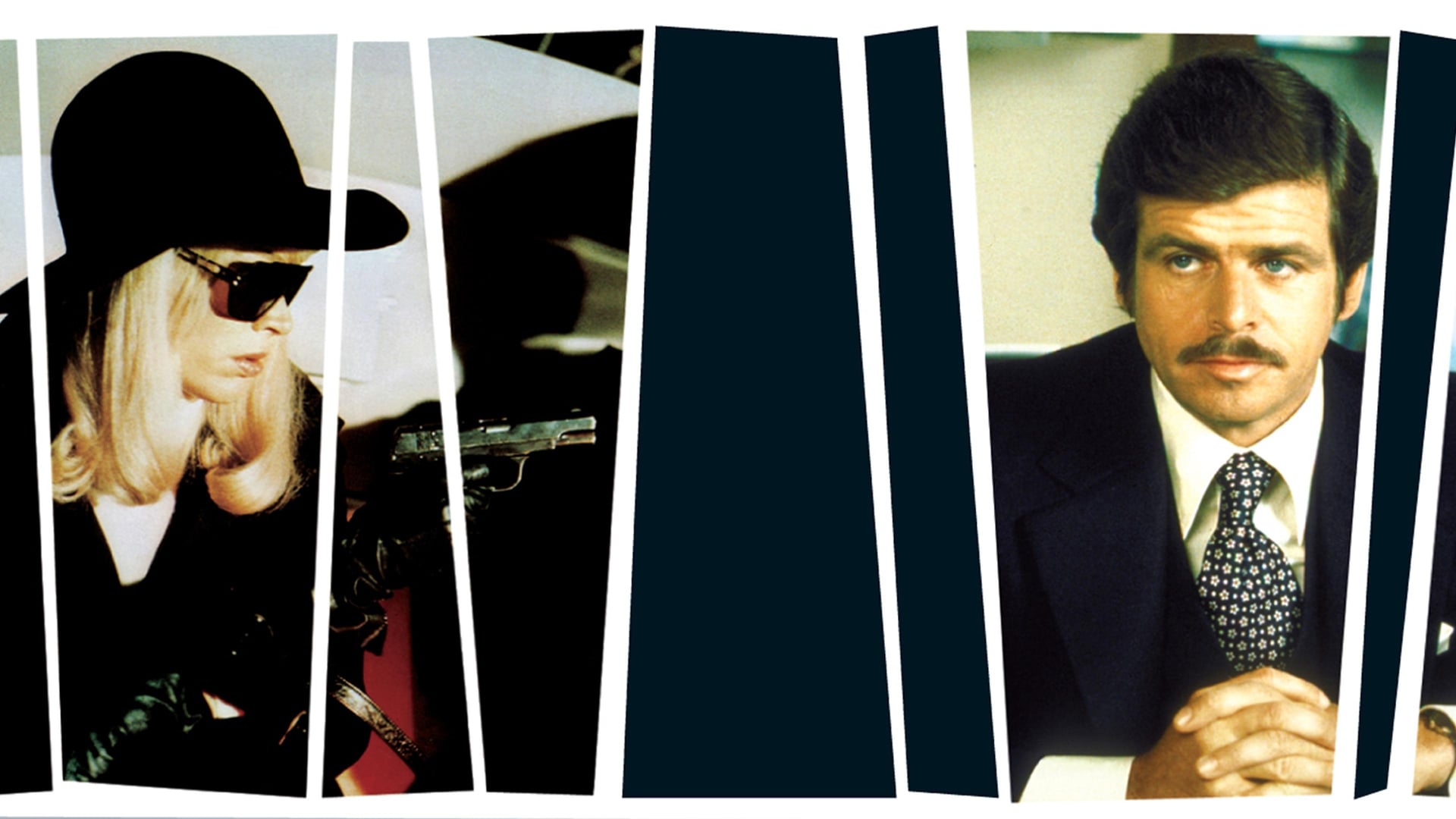 Foto do filme Trama Macabra