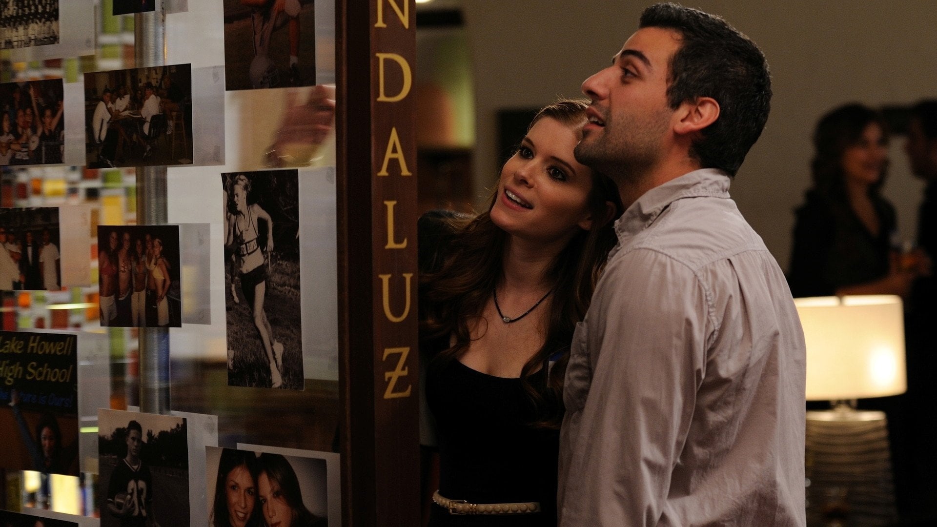 Foto do filme 10 Anos de Pura Amizade