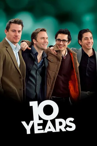 10 Anos de Pura Amizade