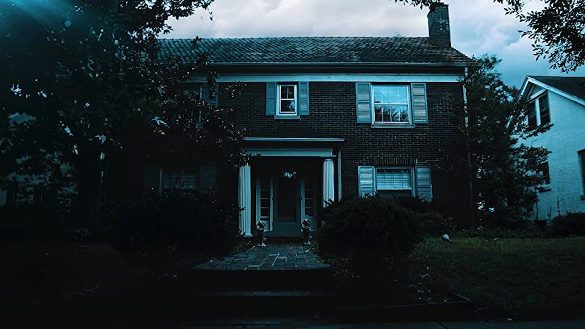 Foto do filme The Blackwell Ghost 2