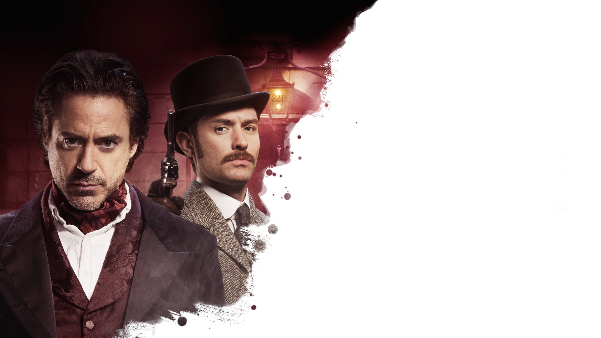 Foto do filme Sherlock Holmes: O Jogo de Sombras