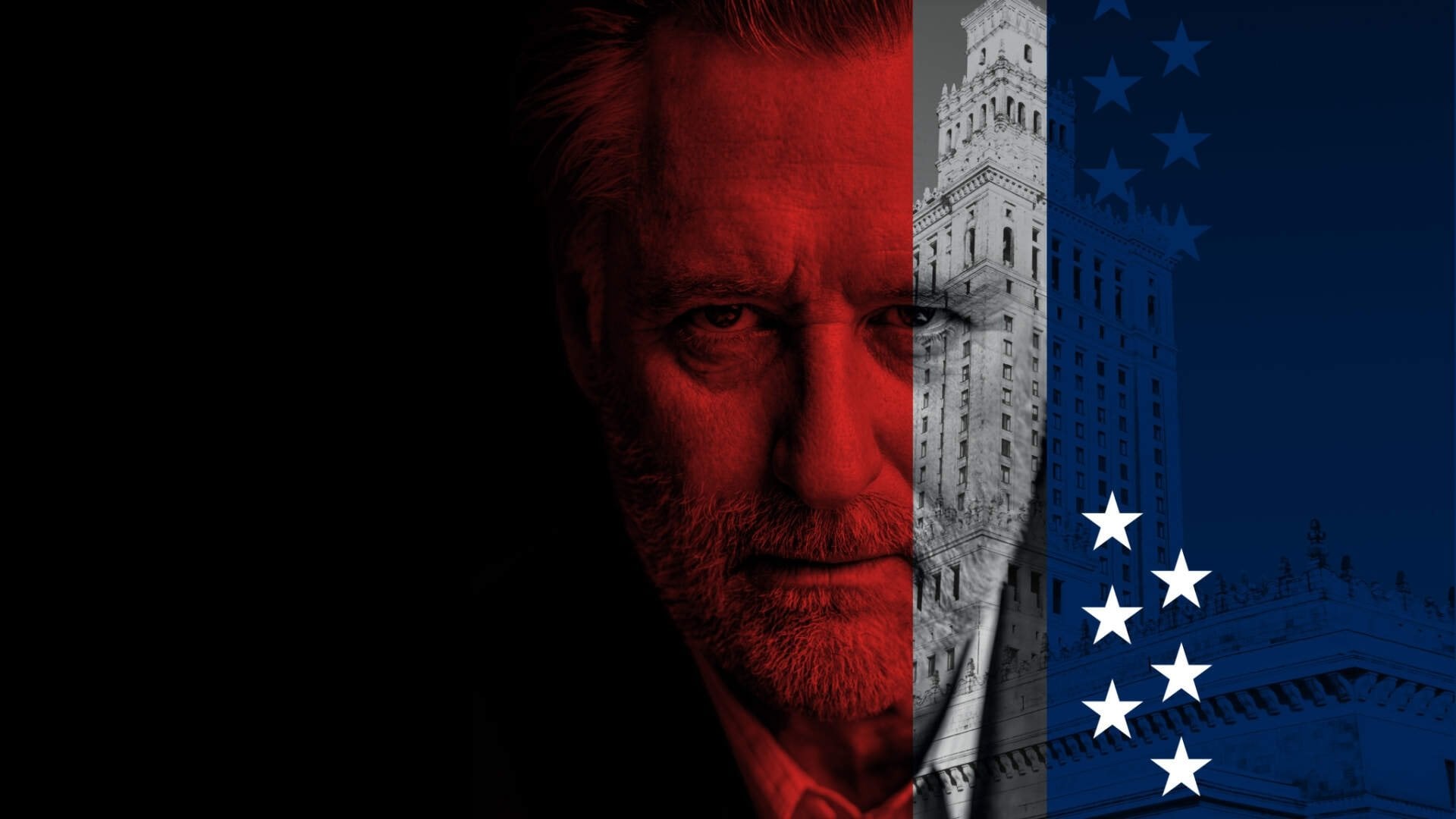 Foto do filme Partida Fria